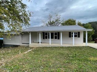 814 Moss Ln, Jefferson City, TN 37760