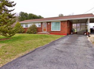 5094 Charles Dr, Dublin, VA 24084