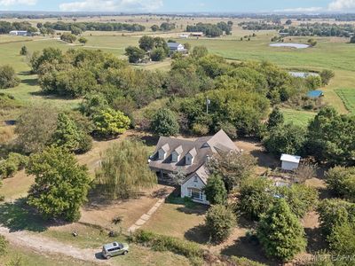 19923 W 80th St N, Haskell, OK, 74436