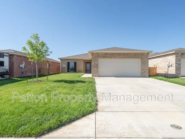 508 Yates St, Amarillo, TX 79118