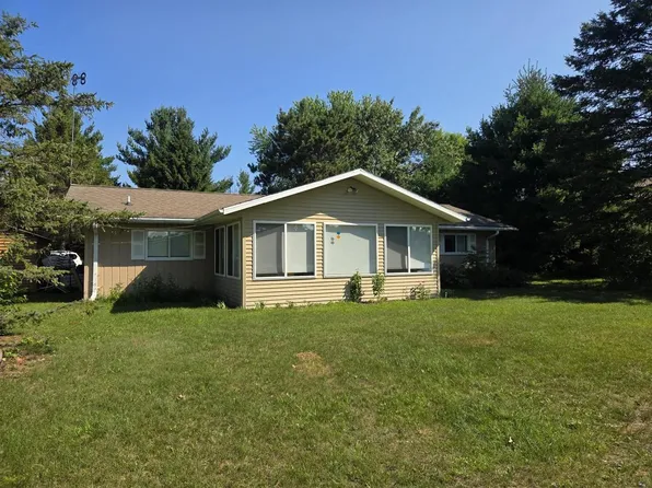 N9240 W Silver Springs DRIVE, Neshkoro, WI 54960