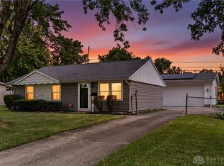 518 Monaco Dr, Springfield, OH 45506