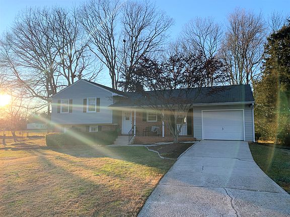 2nd image of 22305 Callahan Dr