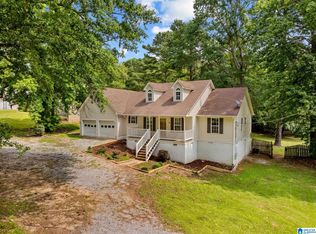 6415 Mays Bend Rd, Pell City, AL 35128