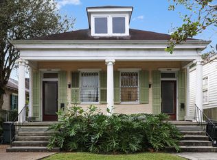 8008 Panola St, New Orleans, LA 70118