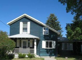 511 N Raleigh St, Helena, MT 59601