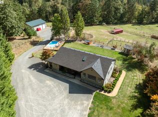 35003 NE 119th Ave, La Center, WA 98629