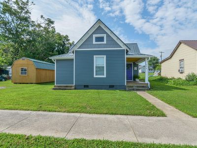 608 E Maple St, Johnson City, TN, 37601