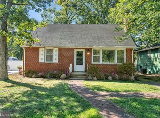 6315 Auth Rd, Suitland, MD 20746