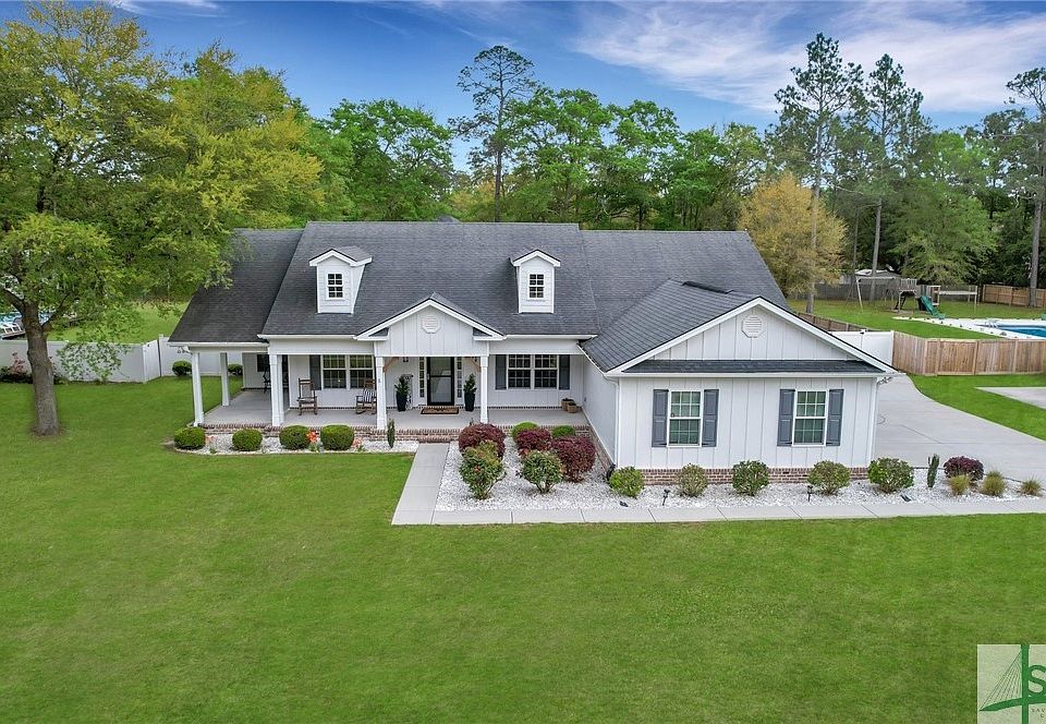 221 Zittrouer Rd, Guyton, GA 31312 Zillow