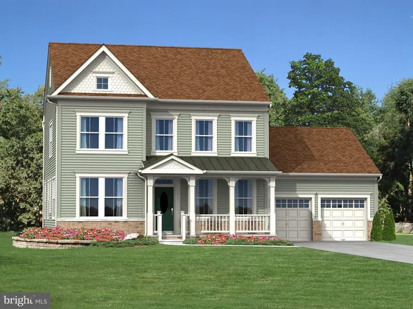 1728 Lord Tennyson Pl, Middletown, DE 19709