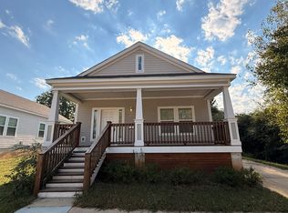 2121 Berkley Ave, Bessemer, AL 35020