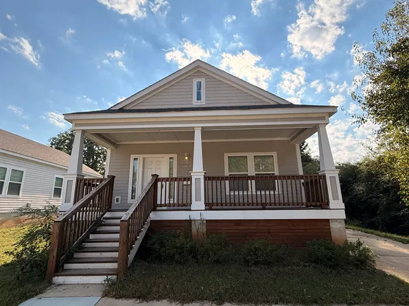 2121 Berkley Ave, Bessemer, AL 35020