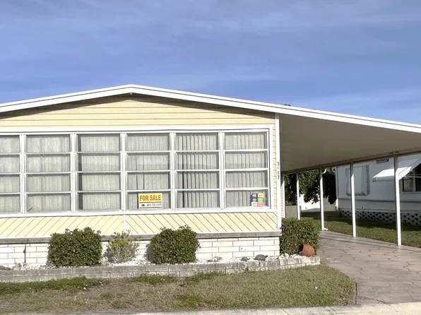 7817 Iliad Ave #286, Hudson, FL 34667