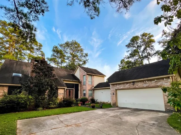 14618 Tab Ln, Houston, TX 77070