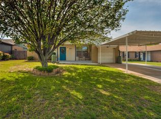 3813 Haile Ter, Oklahoma City, OK 73121
