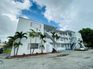 8262 NE 1st Ave #8, Miami, FL 33138
