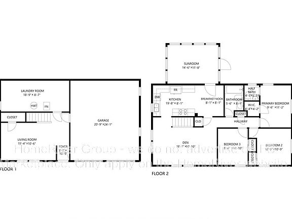 2nd image of 13108 Herrick Ave