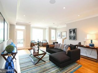 1133 5th St NE, Washington, DC 20002