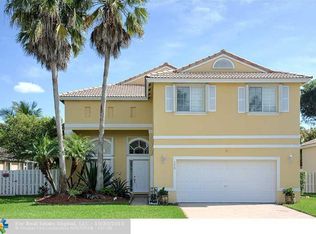 359 SW 192nd Ave, Pembroke Pines, FL 33029