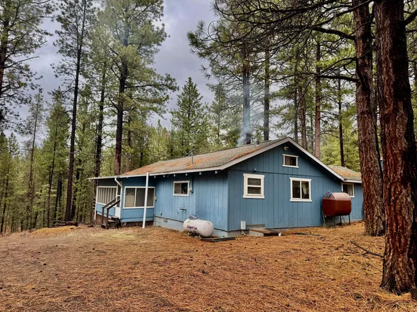 38965 Chiloquin Ridge Rd, Chiloquin, OR 97624