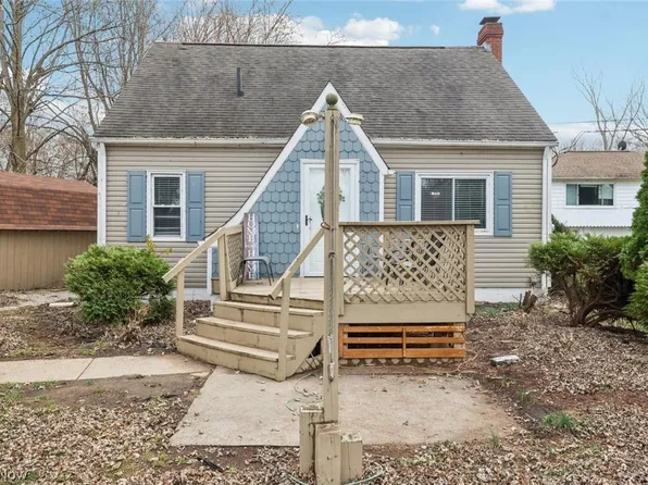 5706 Cleveland Rd E, Vermilion, OH 44089