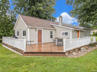 3211 S Old Us Highway 23, Brighton, MI