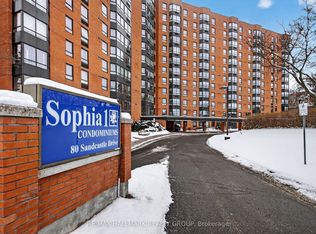 Sophia I Condominiums, Ottawa, ON K2H 9E7