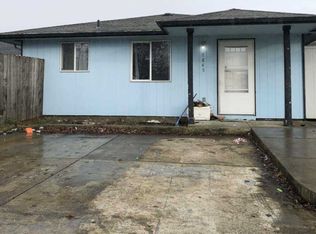 1845 Queen Ave SE, Albany, OR 97322