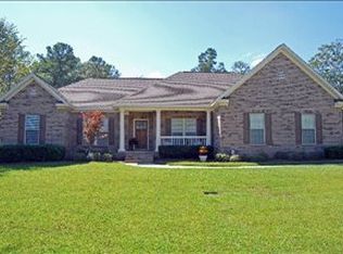 603 Prestwick Dr, Dothan, AL 36305