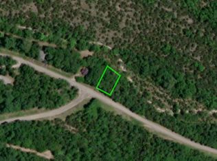 Wild Turkey Dr, Eureka Springs, AR 72631
