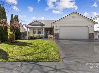 18159 Spicebush Ave, Nampa, ID 83687