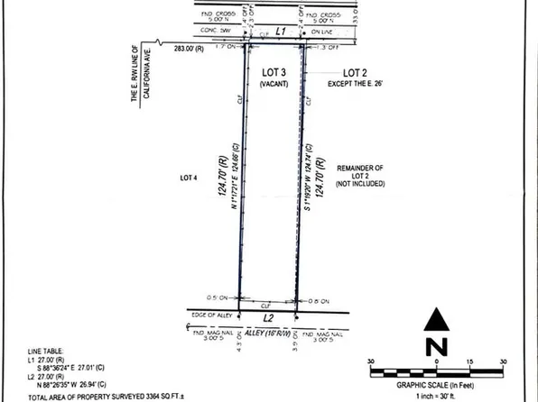 2731-37 W Wilcox St, Chicago, IL 60612