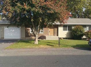 519 Airway Dr., Lewiston, ID 83501