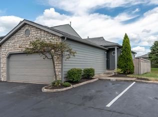 4072 Blendon Way Dr #96E, Columbus, OH 43230