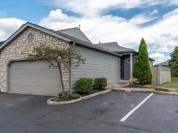 4072 Blendon Way Dr #96E, Columbus, OH 43230