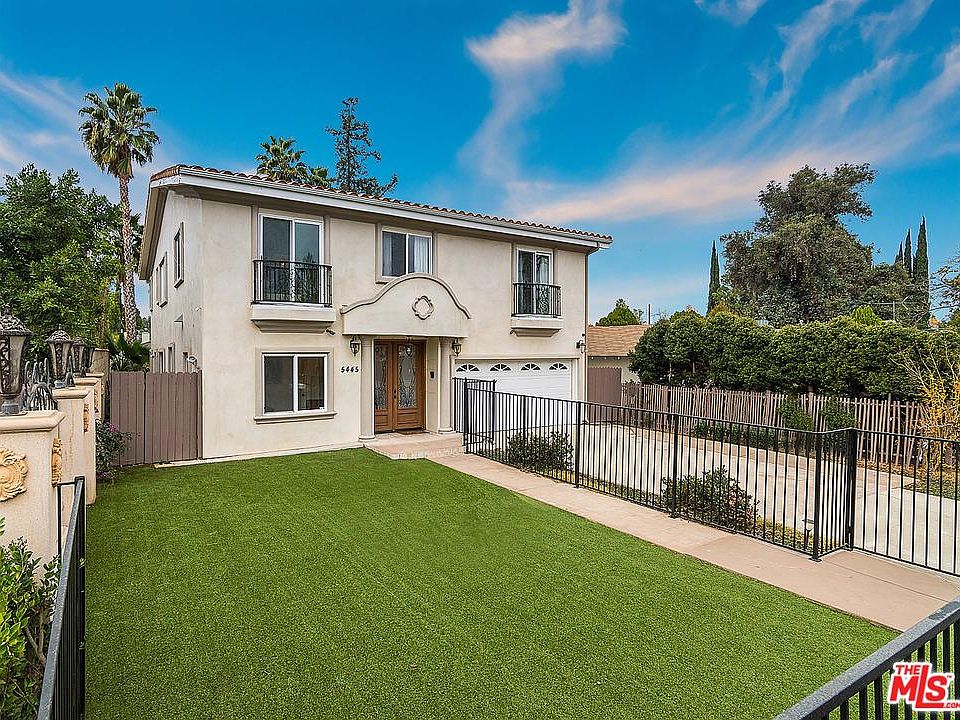 1st image of 5445 Sylvia Ave