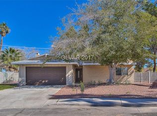 1516 Melissa St, Las Vegas, NV 89101