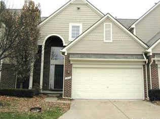 24171 Noble Dr #1, Farmington Hills, MI 48336