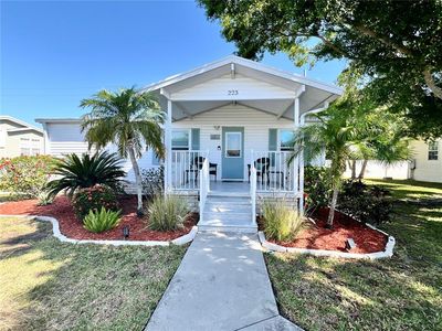 223 Mount Piney Ave NE #302, Saint Petersburg, FL, 33702