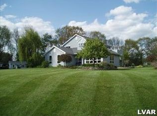 1367 Mill Rd, Bangor, PA 18013