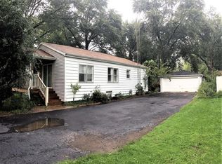 9923 192nd Ave, Bristol, WI 53104