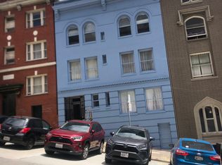 718 Mason St, San Francisco, CA 94108