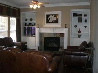 2525 April Sound Ln, Frisco, TX 75033