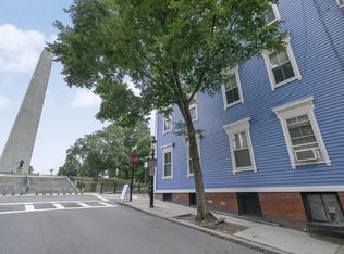 45 Monument Sq #2, Boston, MA 02129