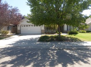 2500 Kamm Ave, Kingsburg, CA 93631