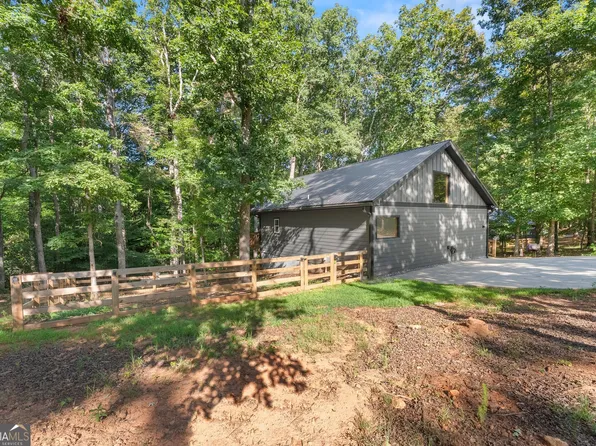 162 Hickory Ridge Dr, Cleveland, GA 30528