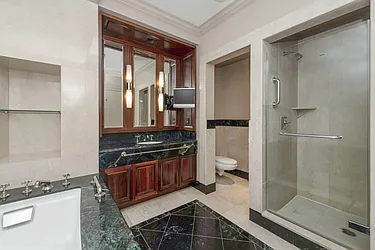 Rented by Compass