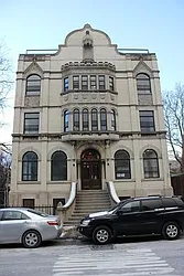 Rented by Simply Brooklyn Realty Inc