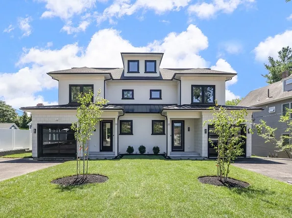 30 High St #30, Newton Highlands, MA 02461